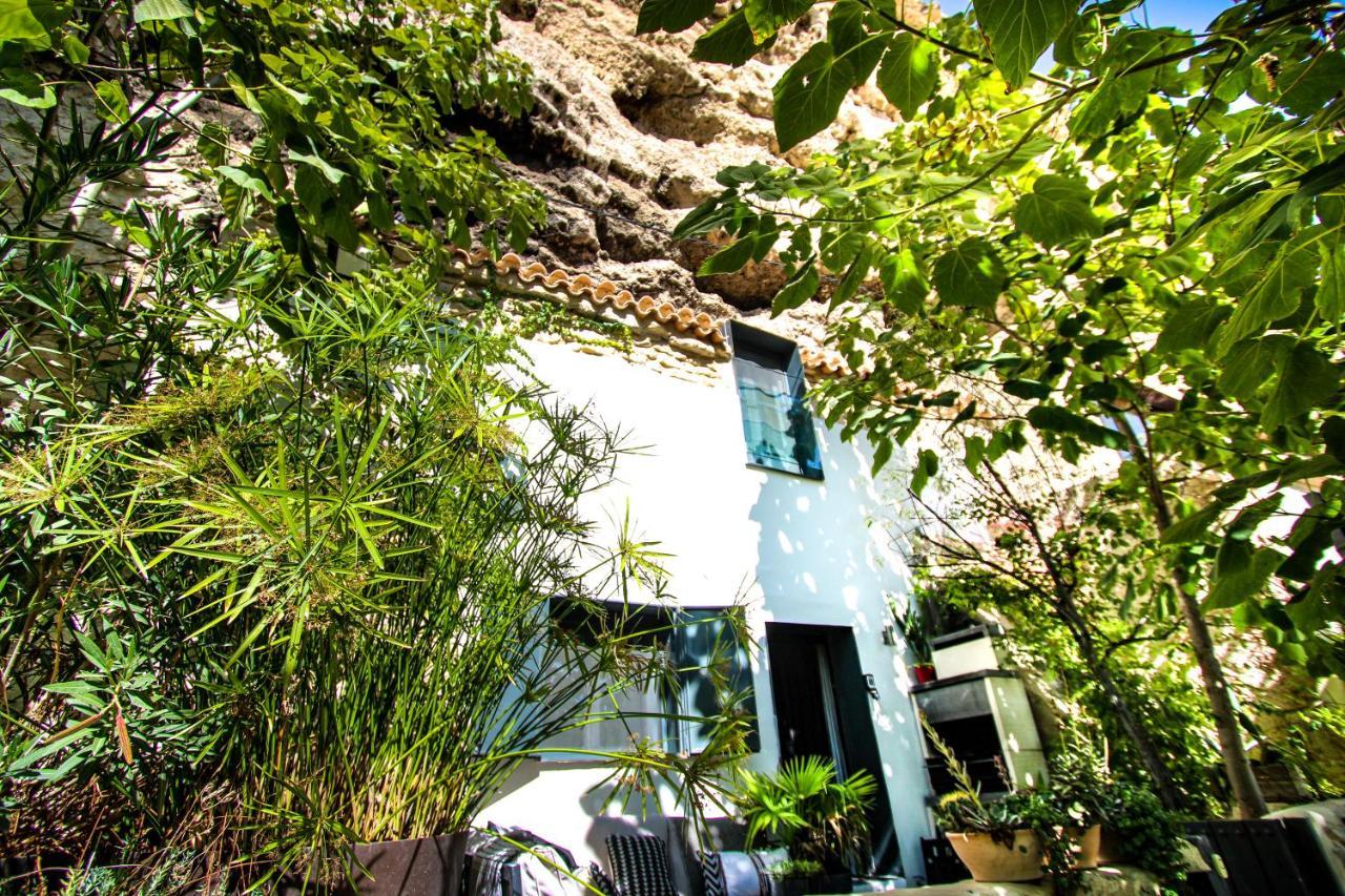 Xuq Lomas De Ruvira Hotel Jorquera Exterior photo